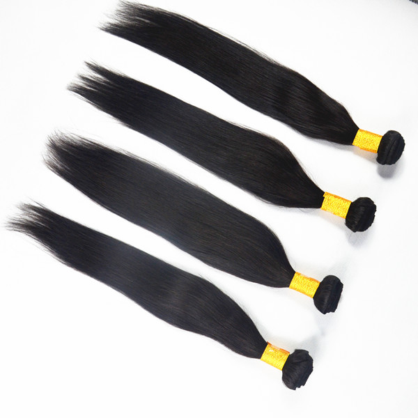 brazilian straight virgin hair